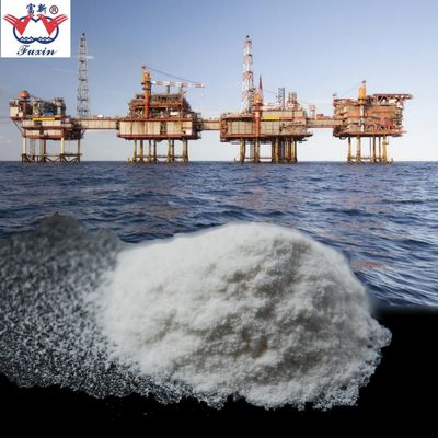 Химическое бурение нефти CMC Полимерная полианионная целлюлоза PAC HV