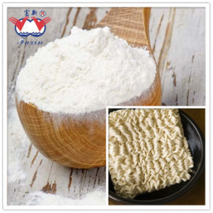 Немедленные лапши пищевого качества CMC Carboxymethyl Cellulose CAS No 9004-32-4