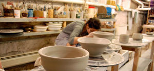 Керамический класс CMC Карбоксиметил целлюлоза водорастворимый белый порошок