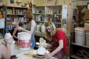 C1592 CMC Карбоксиметилцеллюлозная керамическая вспомогательная добавка