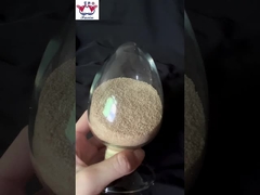 Синтетическая загустка печатания ткани для реактивного печатания ткани